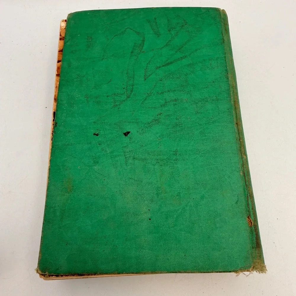 The American Woman's Cook Book 1941 Ruth Berolzheimer Culinary Arts Institute